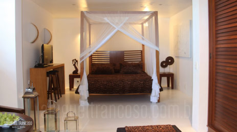 casas trancoso aluguel